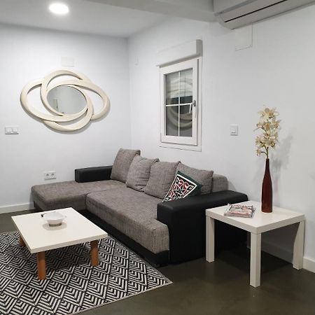 Moderno Y Luminoso Apartamento Σεβίλλη Εξωτερικό φωτογραφία
