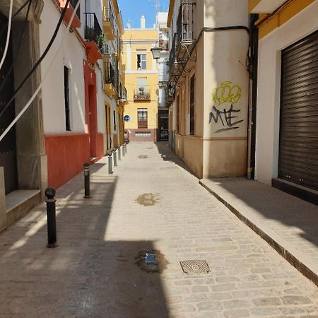 Moderno Y Luminoso Apartamento Σεβίλλη Εξωτερικό φωτογραφία