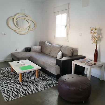 Moderno Y Luminoso Apartamento Σεβίλλη Εξωτερικό φωτογραφία