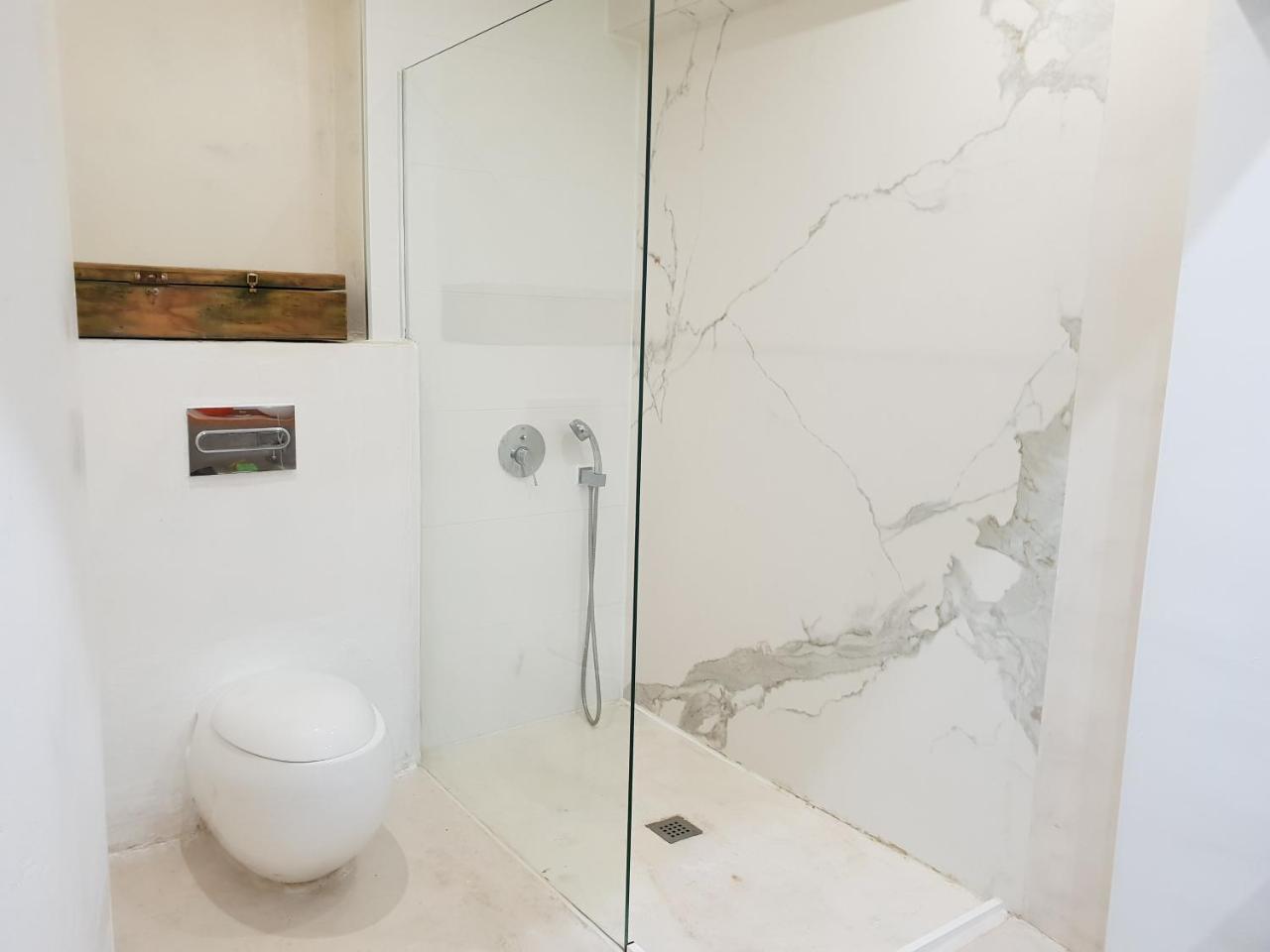 Moderno Y Luminoso Apartamento Σεβίλλη Εξωτερικό φωτογραφία