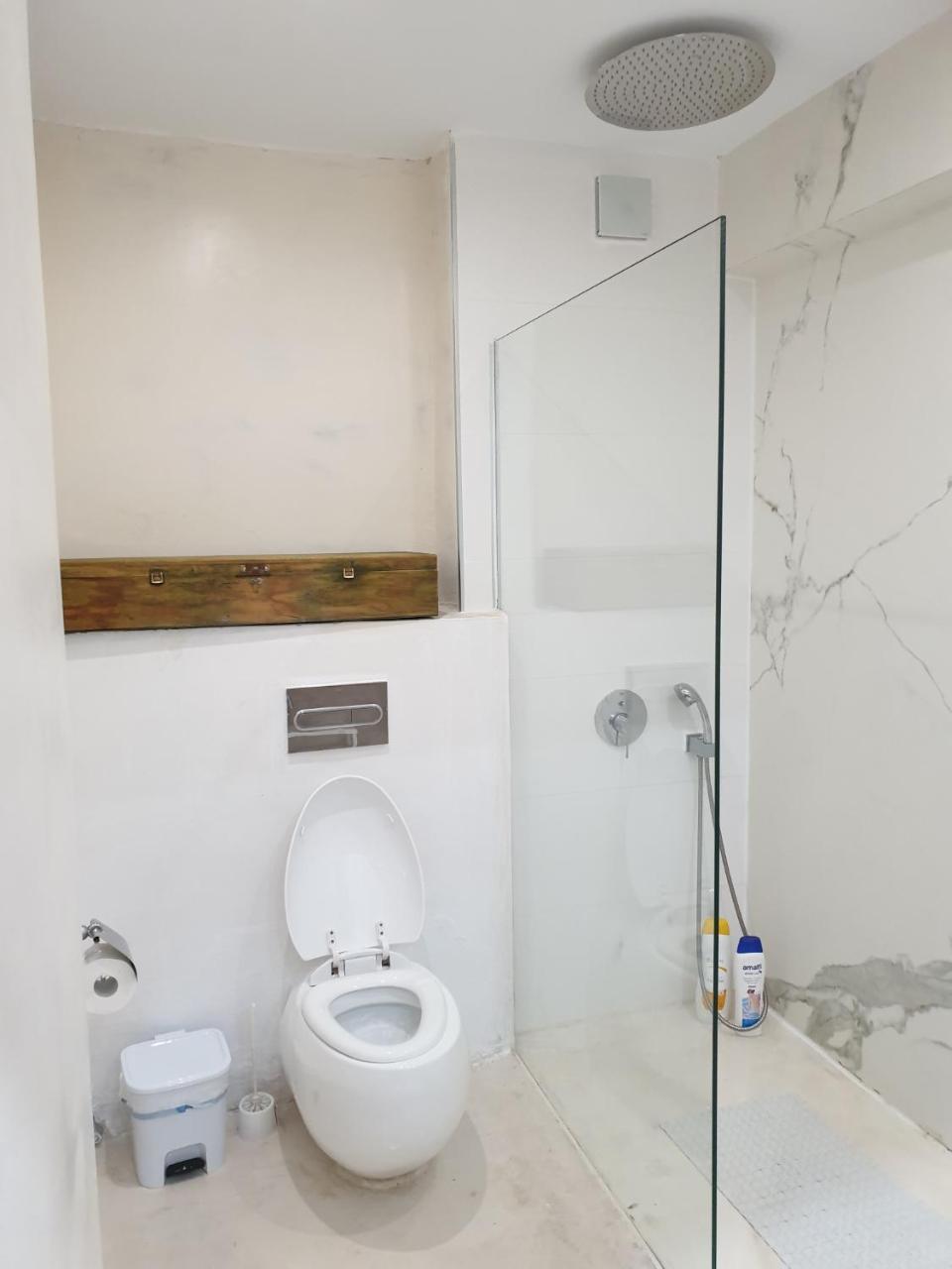 Moderno Y Luminoso Apartamento Σεβίλλη Εξωτερικό φωτογραφία