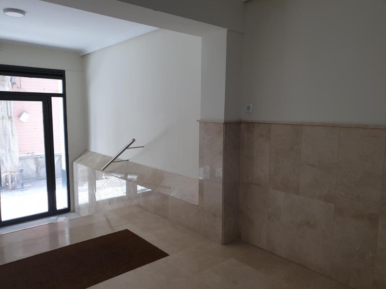 Moderno Y Luminoso Apartamento Σεβίλλη Εξωτερικό φωτογραφία