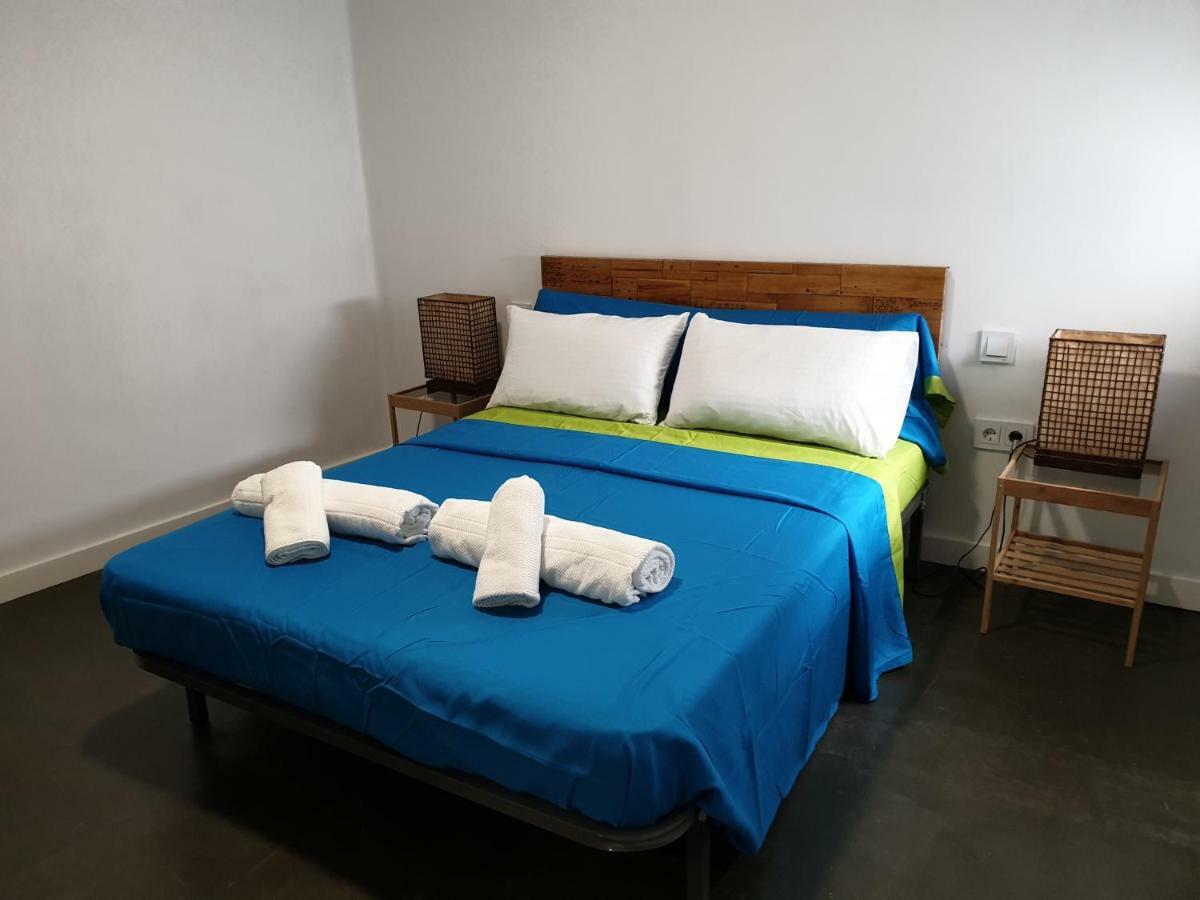 Moderno Y Luminoso Apartamento Σεβίλλη Εξωτερικό φωτογραφία