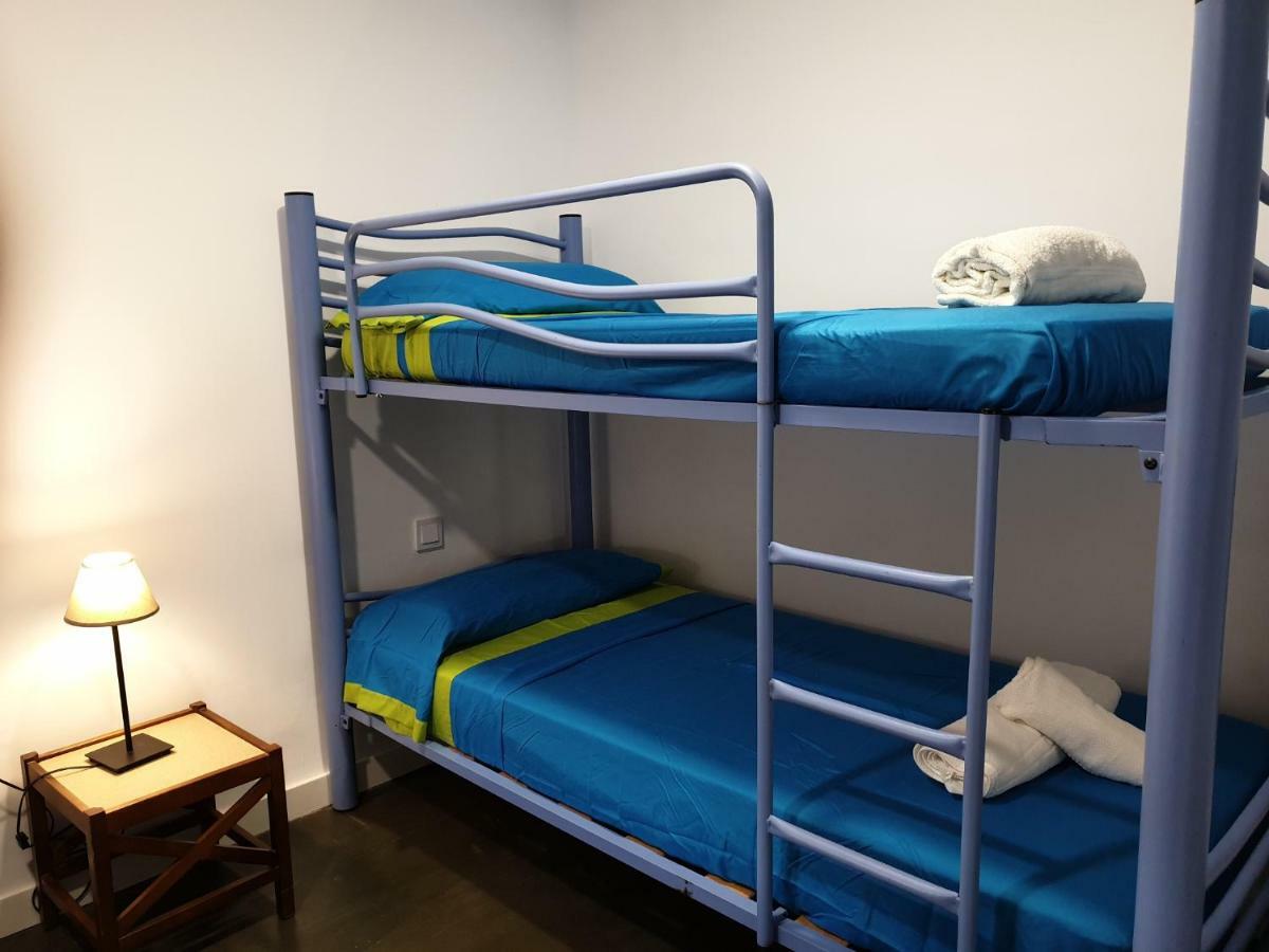 Moderno Y Luminoso Apartamento Σεβίλλη Εξωτερικό φωτογραφία
