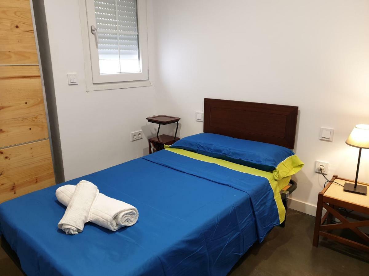 Moderno Y Luminoso Apartamento Σεβίλλη Εξωτερικό φωτογραφία