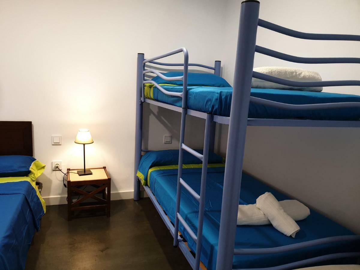 Moderno Y Luminoso Apartamento Σεβίλλη Εξωτερικό φωτογραφία