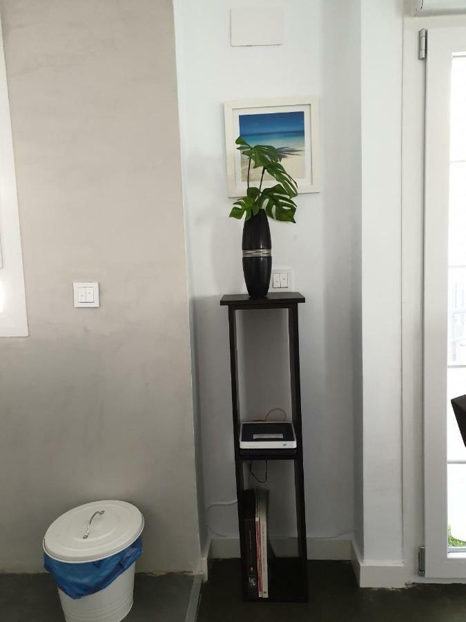 Moderno Y Luminoso Apartamento Σεβίλλη Εξωτερικό φωτογραφία