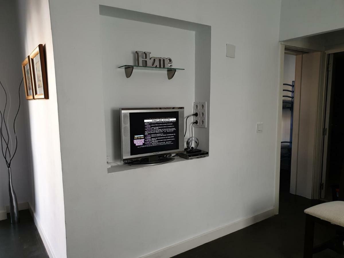 Moderno Y Luminoso Apartamento Σεβίλλη Εξωτερικό φωτογραφία